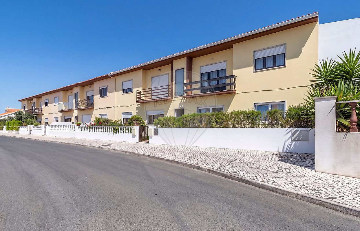 Apartamento T2 à venda em A dos Cunhados e Maceira, Torres Vedras — foto 18