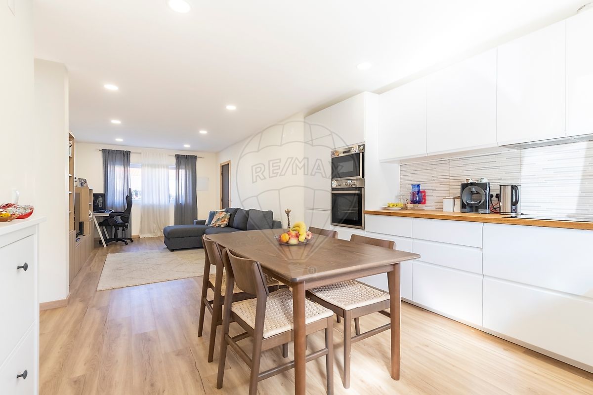 Apartamento T2 à venda em A dos Cunhados e Maceira, Torres Vedras — foto 8