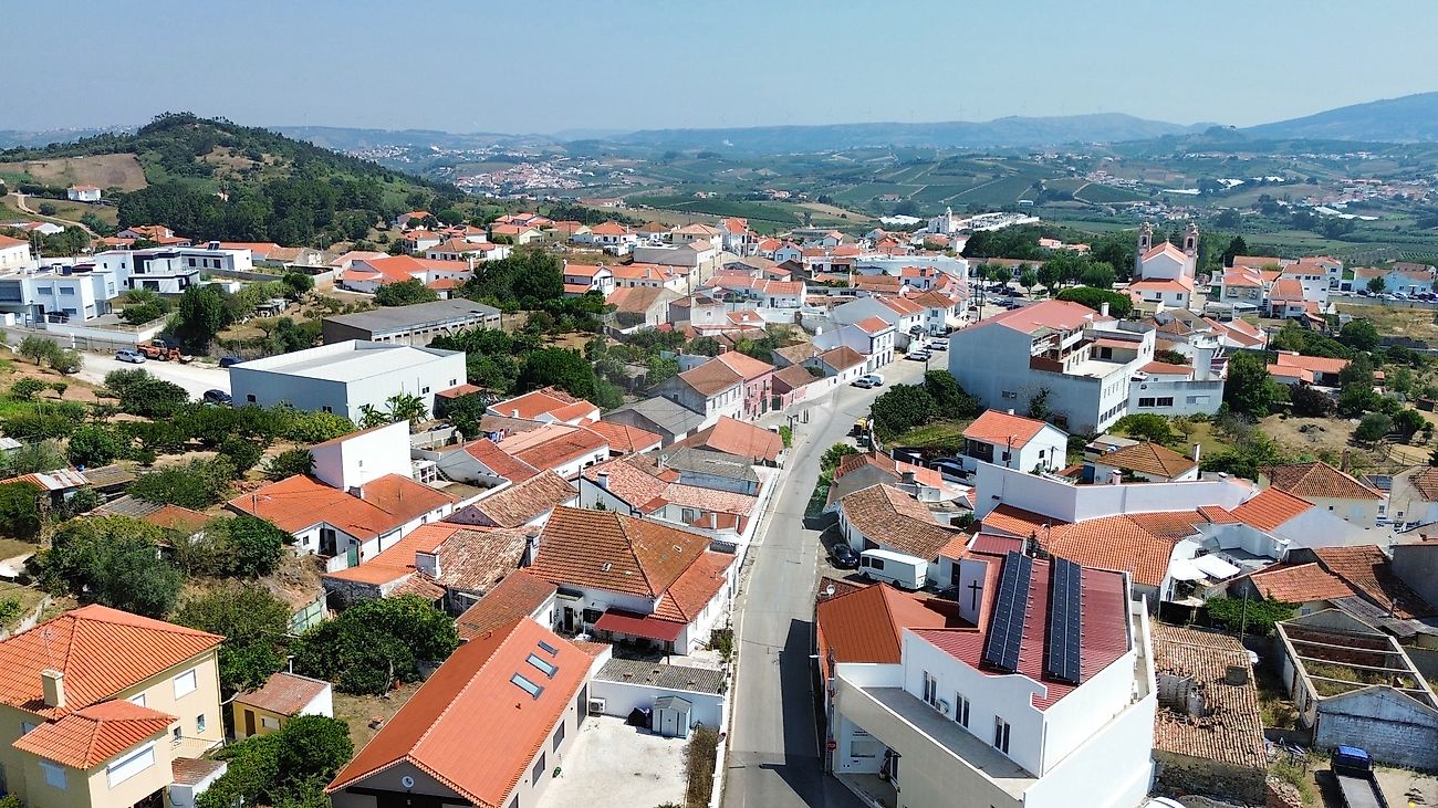 Moradia T5 à venda em Azueira e Sobral da Abelheira, Mafra — foto 37