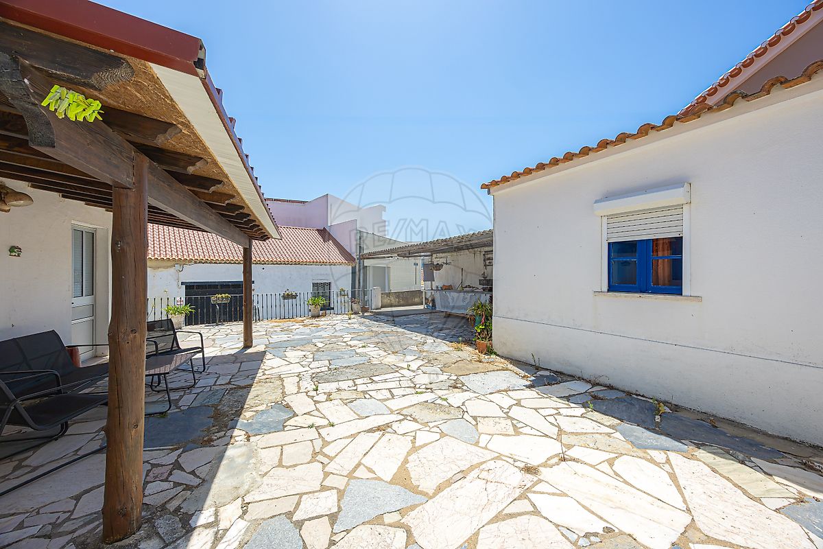 Moradia T5 à venda em Azueira e Sobral da Abelheira, Mafra — foto 27