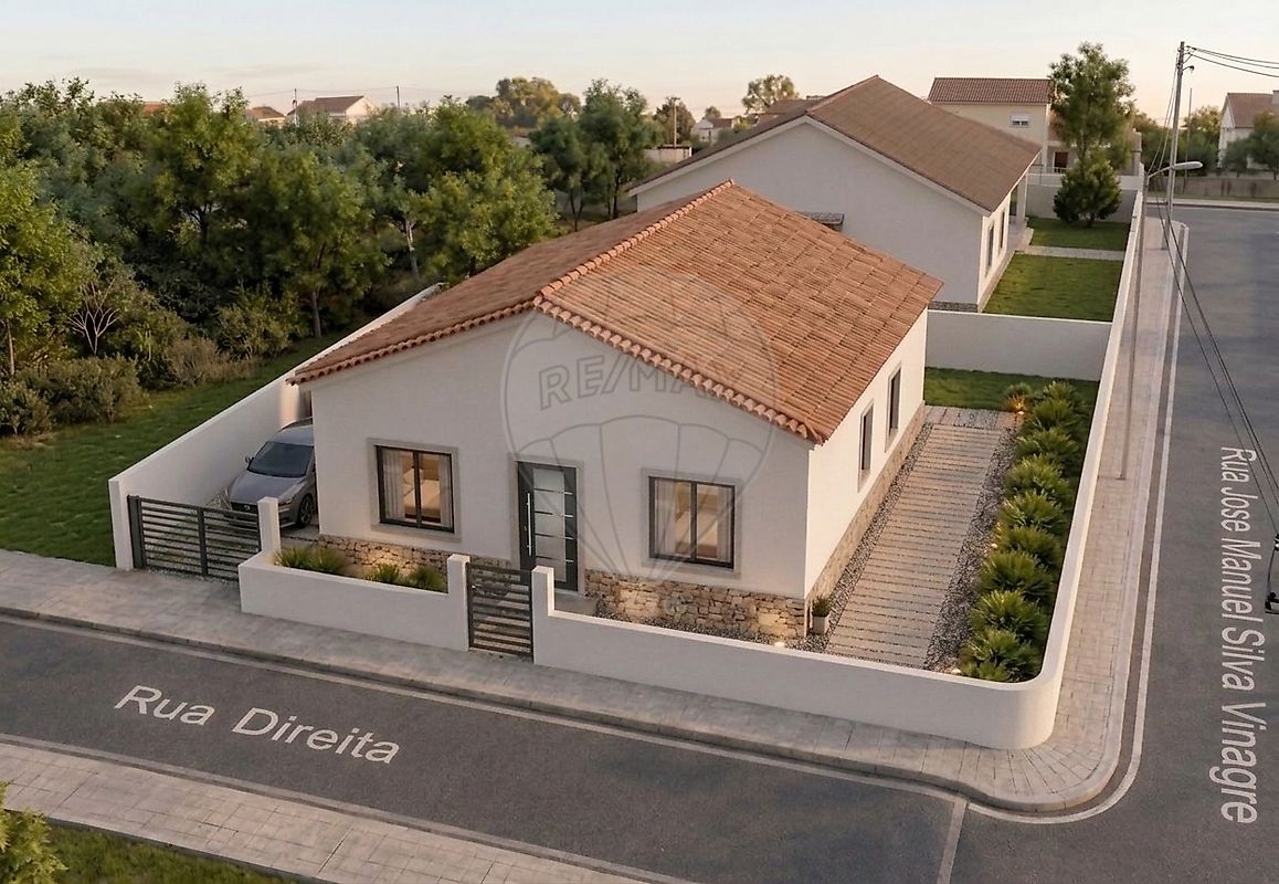 Apartamento à venda em Bombarral