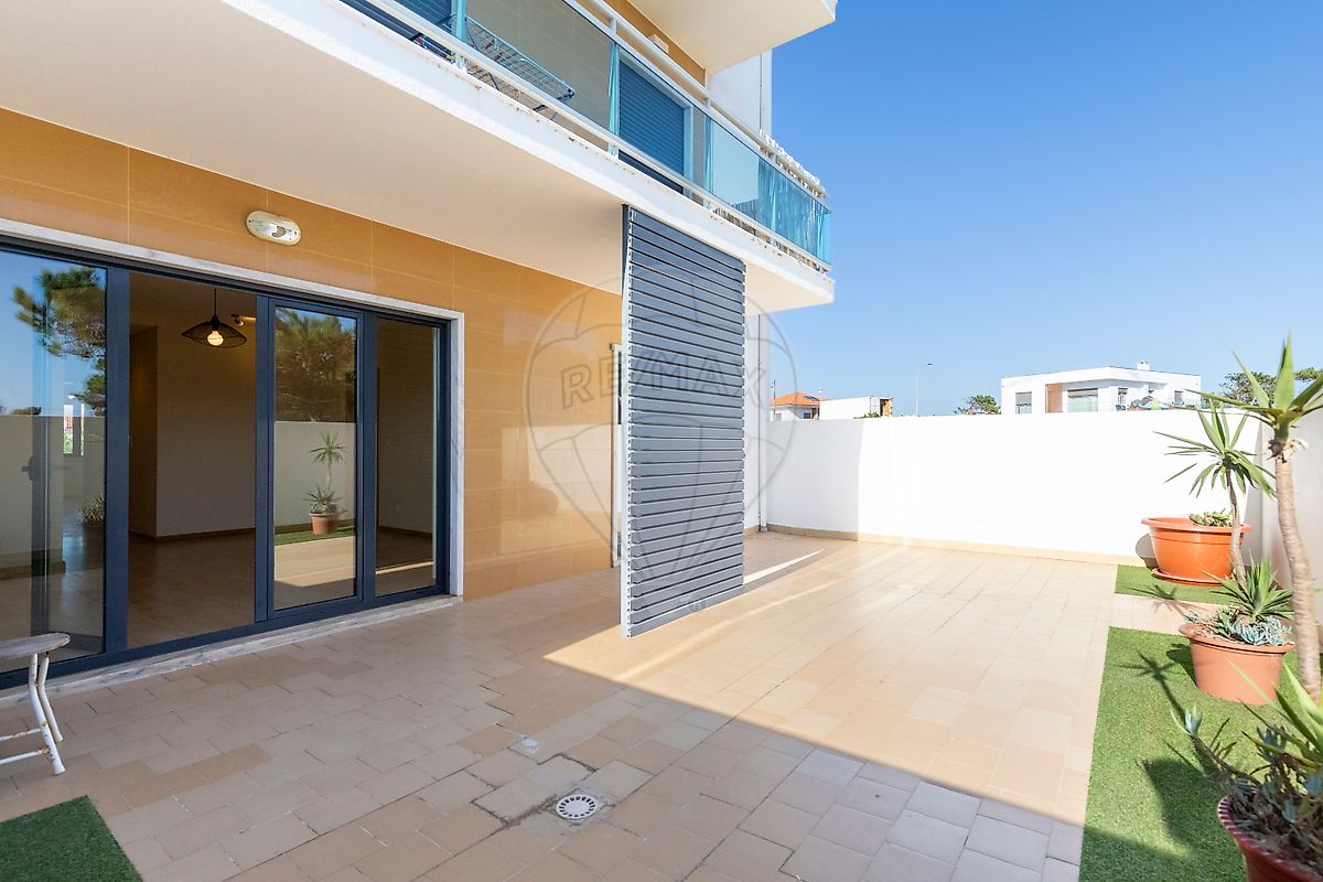 Apartamento T1 em Silveira, €315.000