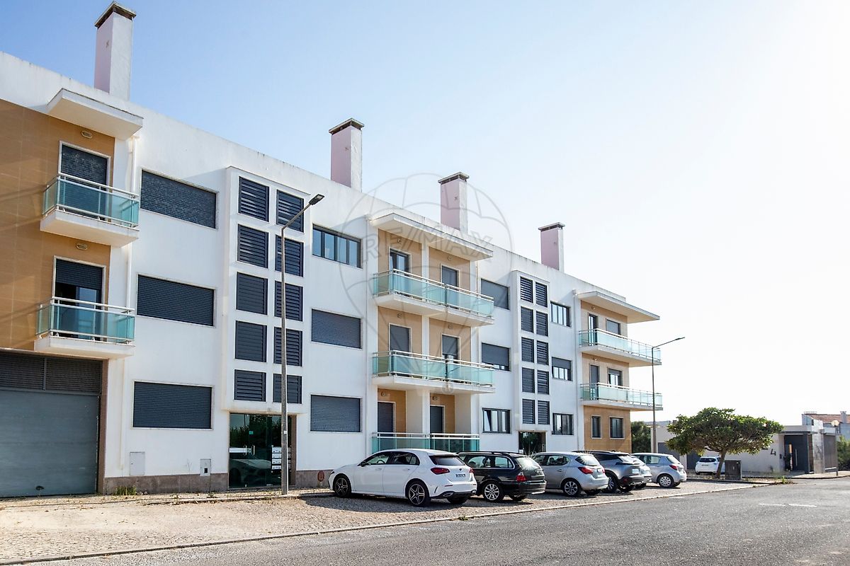 Apartamento T1 à venda em Torres Vedras