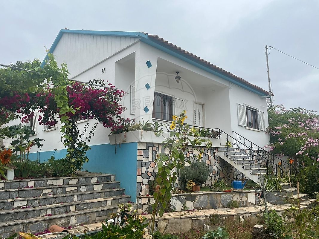 Apartamento T4 à venda em Torres Vedras