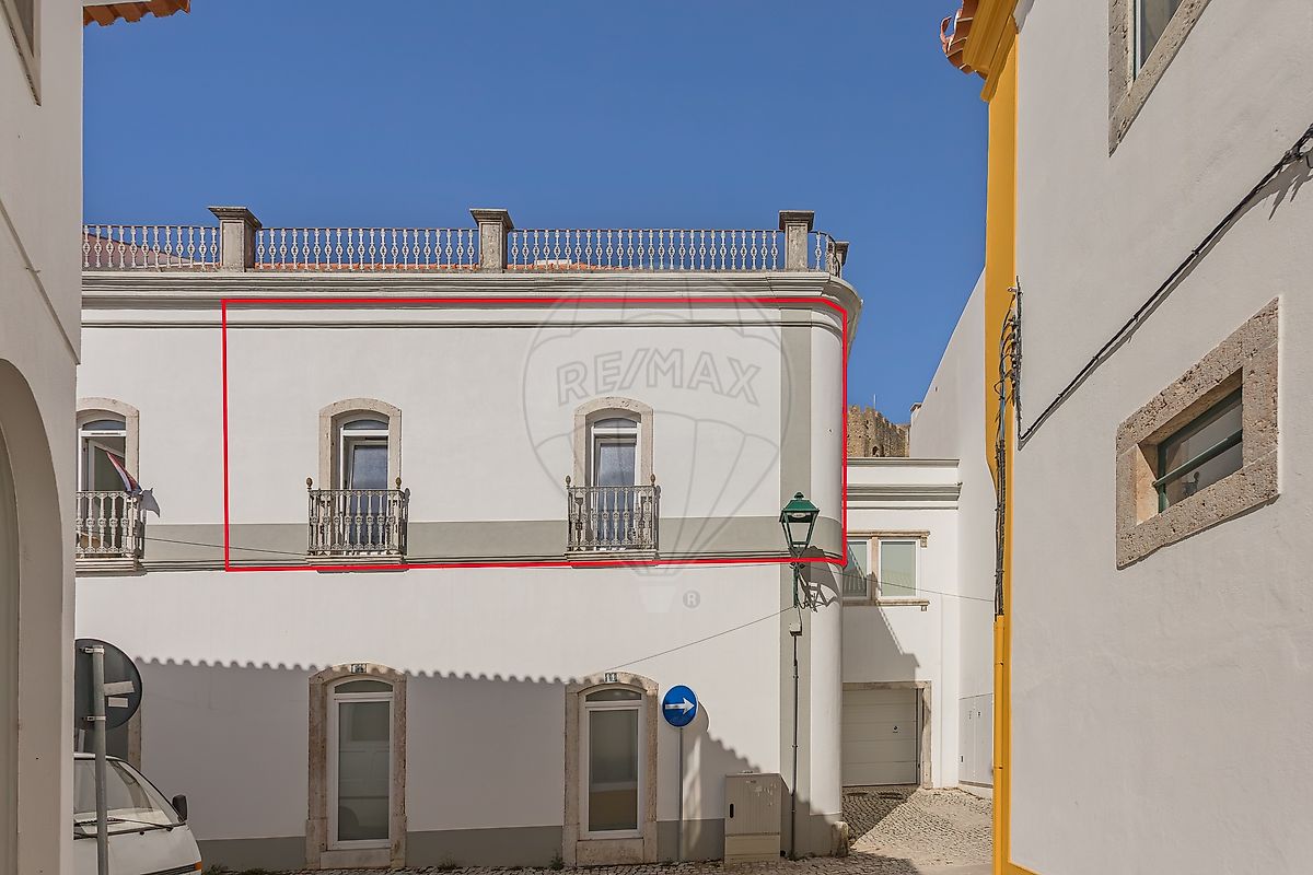 Apartamento T2 à venda em Torres Vedras