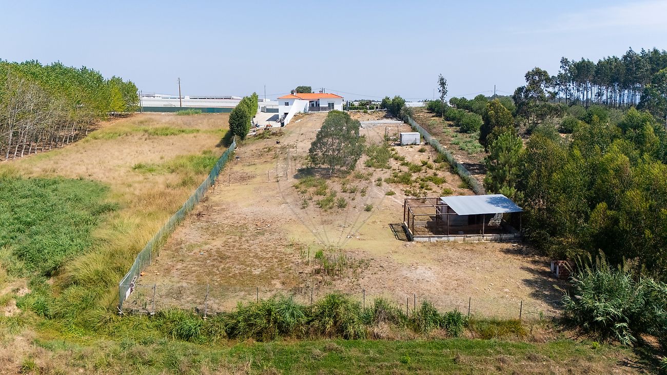 Moradia T3 à venda em A dos Cunhados e Maceira, Torres Vedras — foto 37