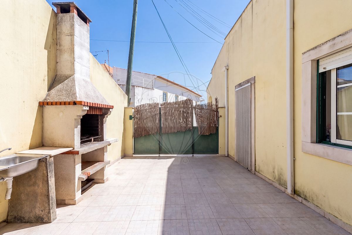 Moradia T3 à venda em Aldeia Galega da Merceana e Aldeia Gavinha, Alenquer — foto 27