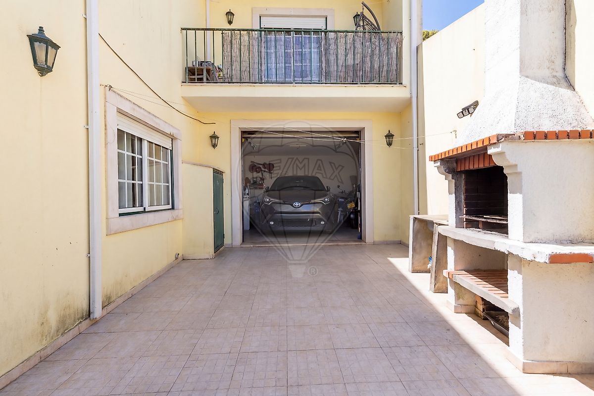 Moradia T3 à venda em Aldeia Galega da Merceana e Aldeia Gavinha, Alenquer — foto 26