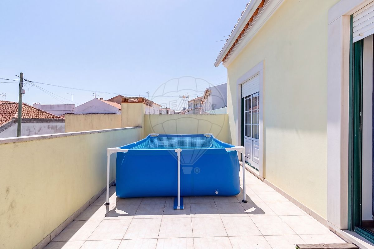 Moradia T3 à venda em Aldeia Galega da Merceana e Aldeia Gavinha, Alenquer — foto 19