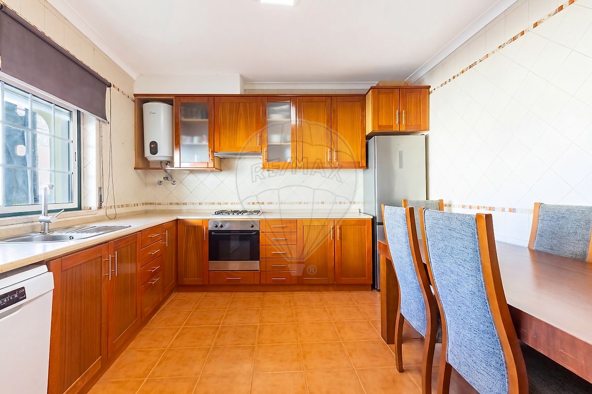 Moradia T3 à venda em Aldeia Galega da Merceana e Aldeia Gavinha, Alenquer — foto 6