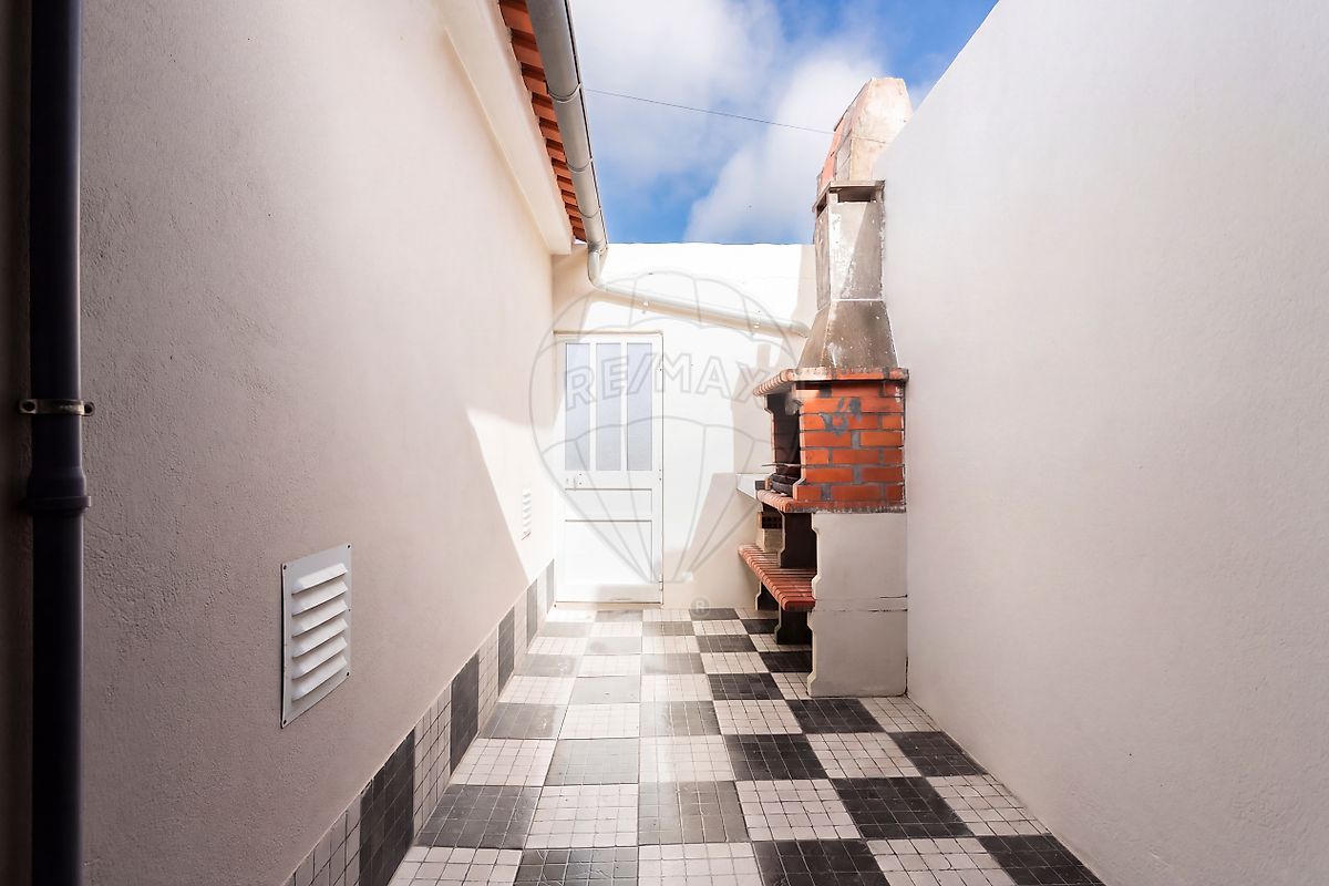 Moradia T2 à venda em Ventosa, Torres Vedras — foto 18