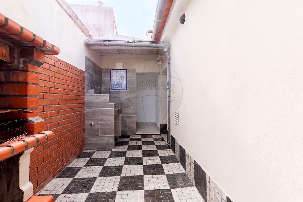 Moradia T2 à venda em Ventosa, Torres Vedras — foto 19