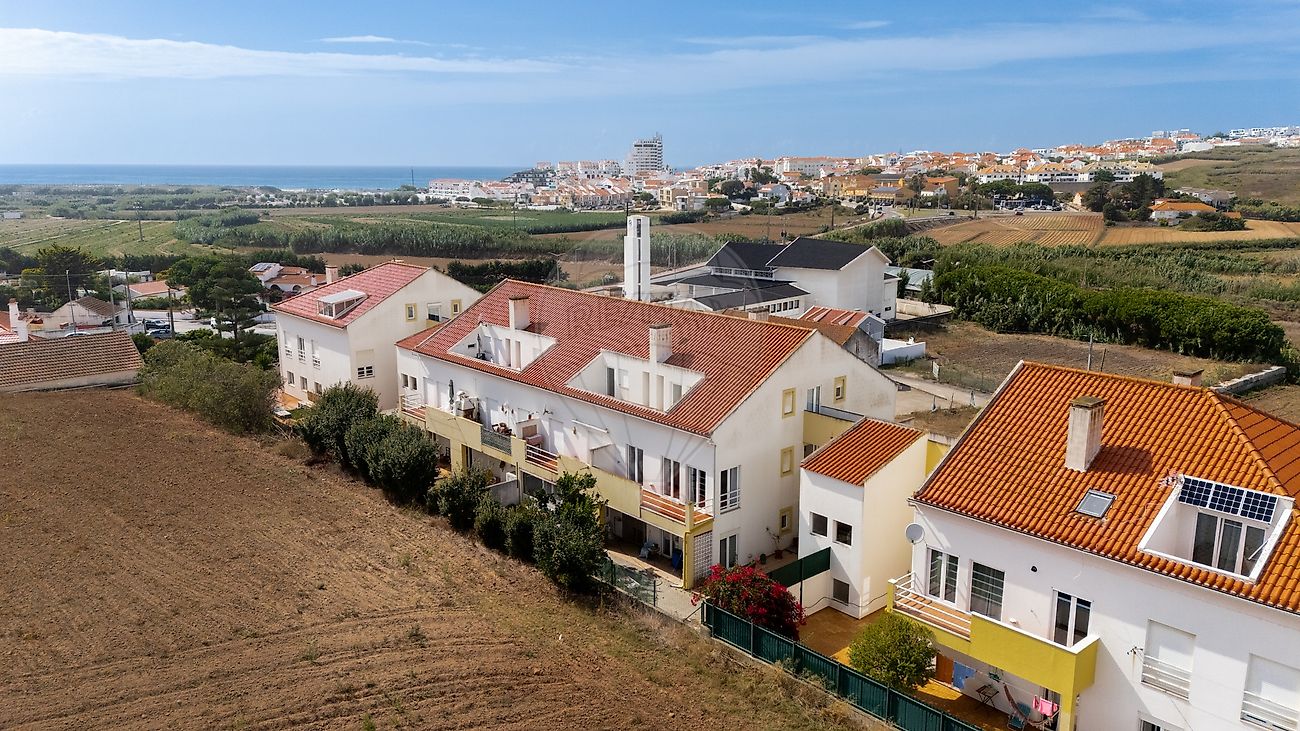 Apartamento T2 à venda em Lourinhã e Atalaia, Lourinhã — foto 25