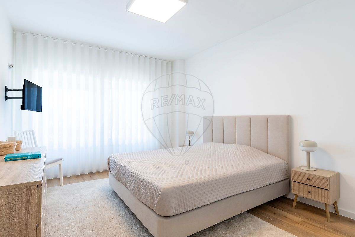 Apartamento T3 à venda em A dos Cunhados e Maceira, Torres Vedras — foto 20