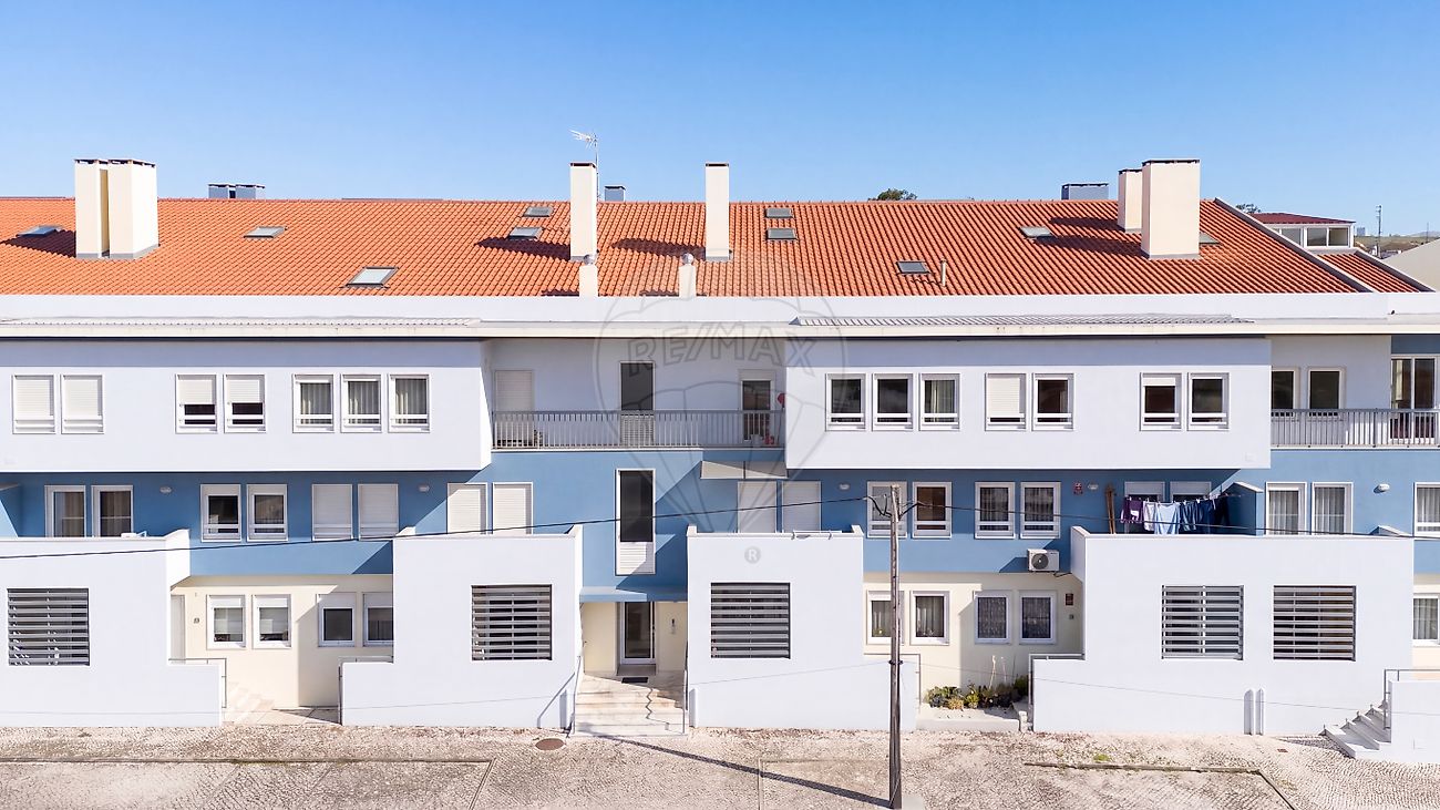 Apartamento T3 à venda em A dos Cunhados e Maceira, Torres Vedras — foto 30