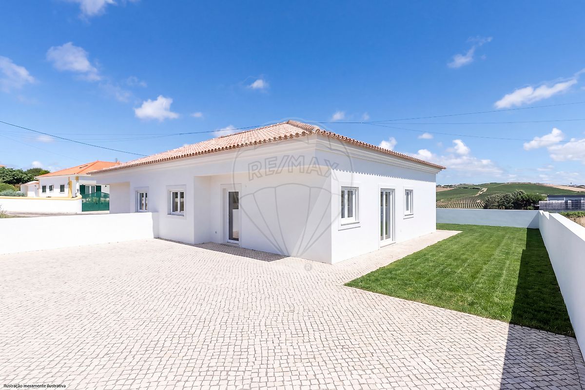 Moradia T2 à venda em Ventosa, Torres Vedras — foto 18