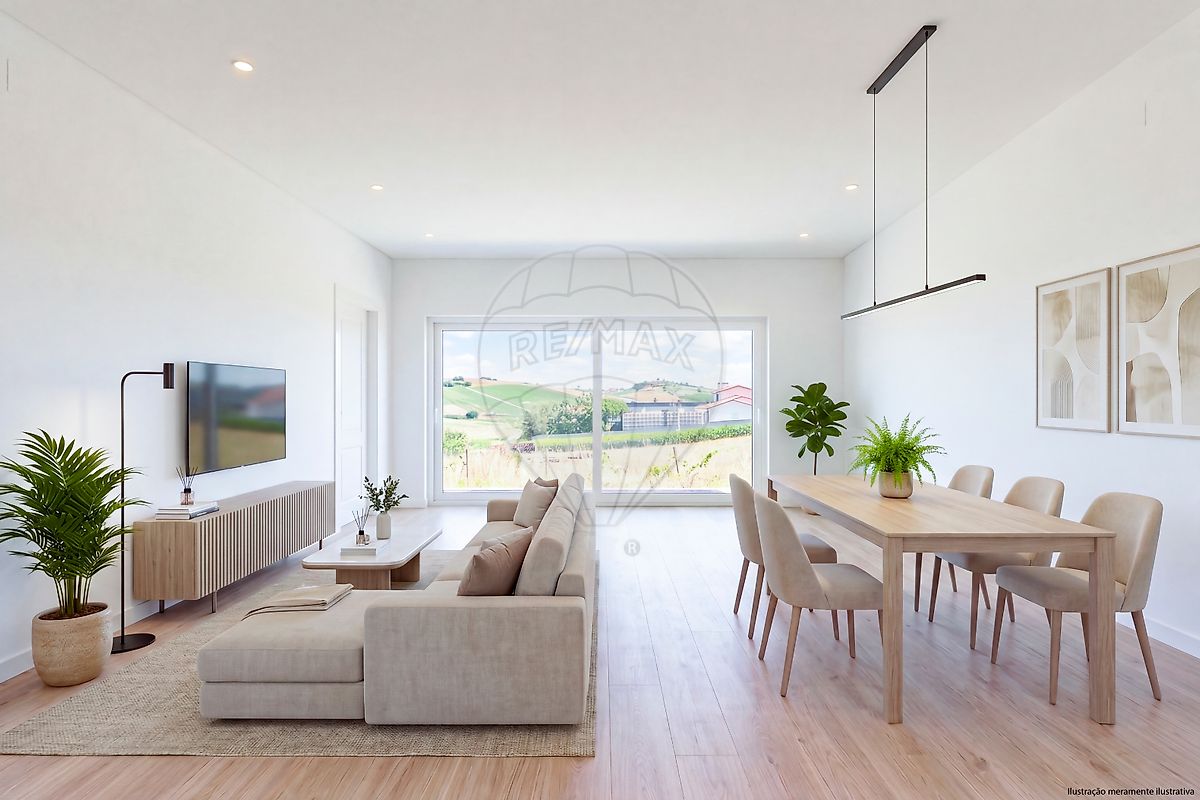 Moradia T2 à venda em Ventosa, Torres Vedras — foto 6
