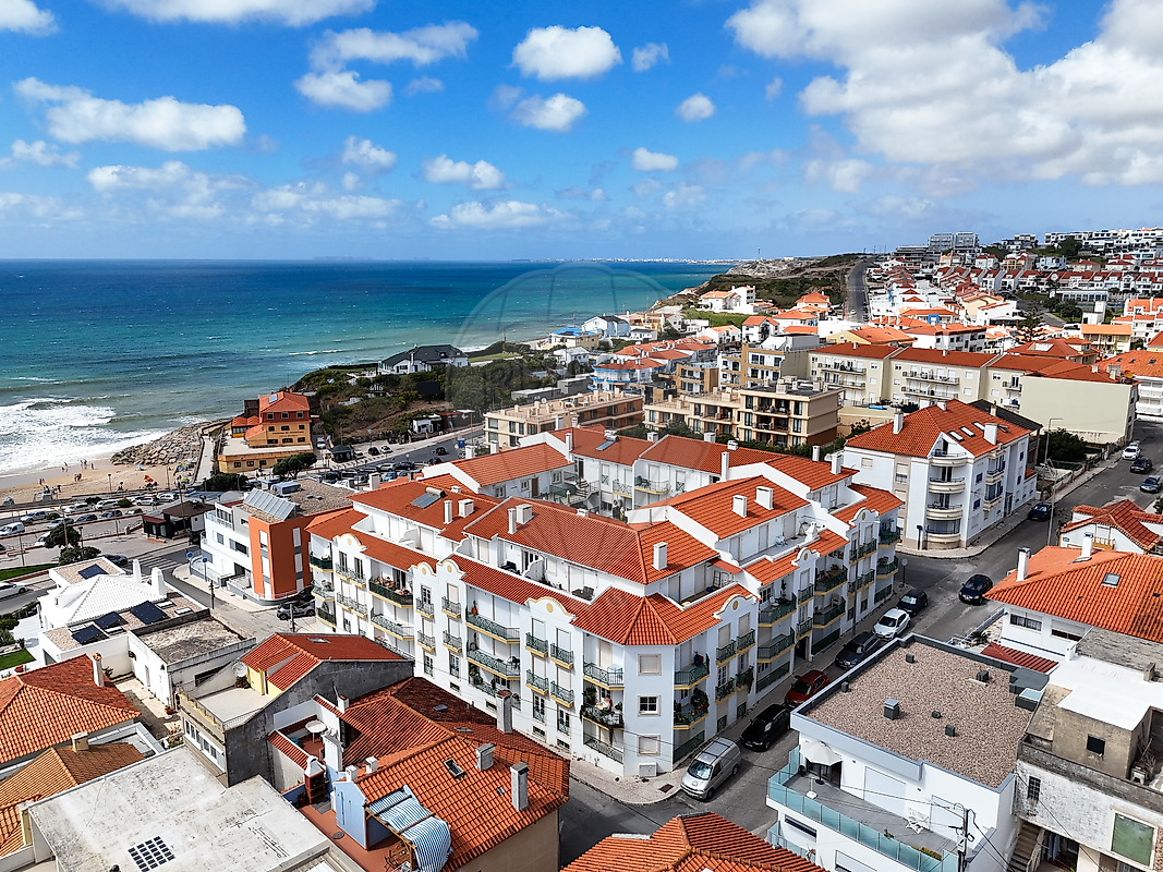 Apartamento T2 à venda em Lourinhã