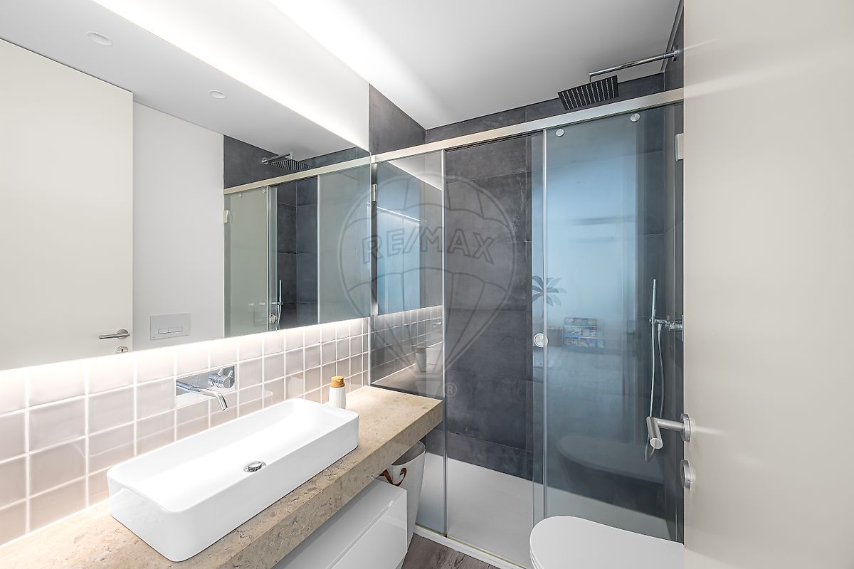 Apartamento T3 à venda em Enxara do Bispo, Gradil e Vila Franca do Rosário, Mafra — foto 16