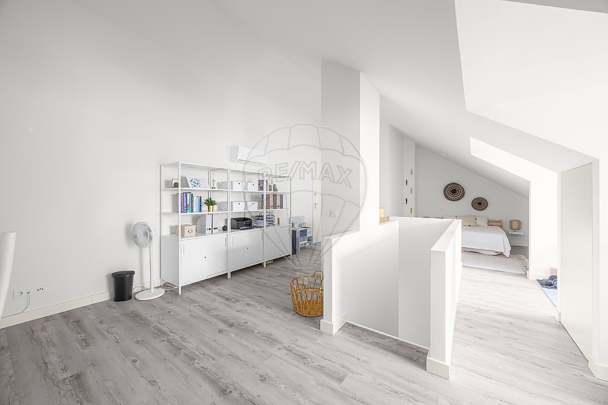 Apartamento T3 à venda em Enxara do Bispo, Gradil e Vila Franca do Rosário, Mafra — foto 18