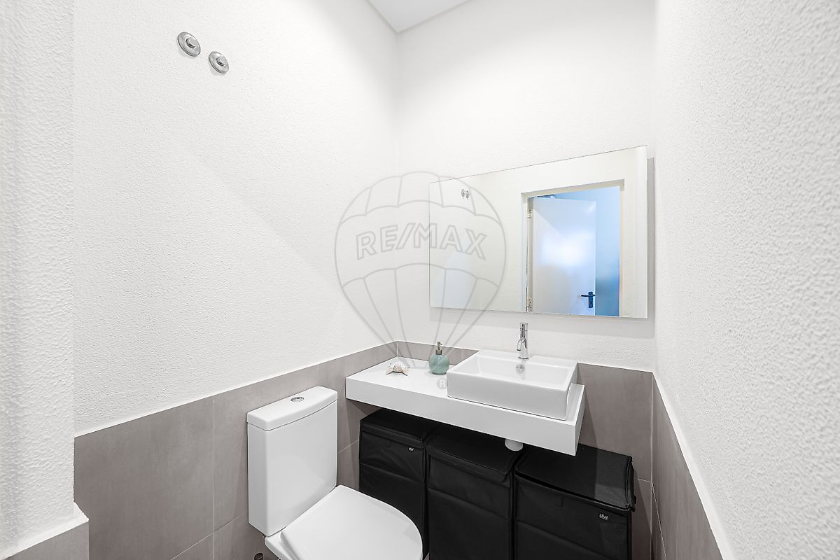 Apartamento T3 à venda em Enxara do Bispo, Gradil e Vila Franca do Rosário, Mafra — foto 22