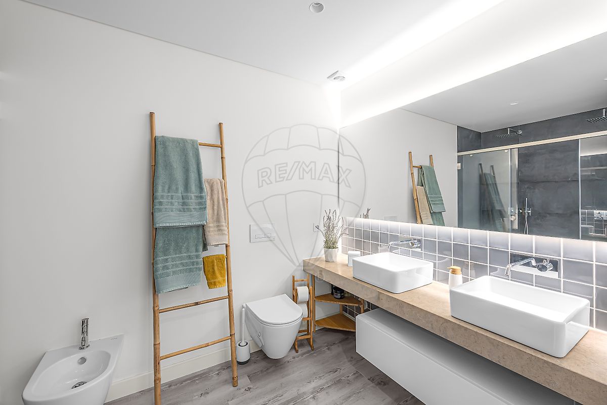 Apartamento T3 à venda em Enxara do Bispo, Gradil e Vila Franca do Rosário, Mafra — foto 13