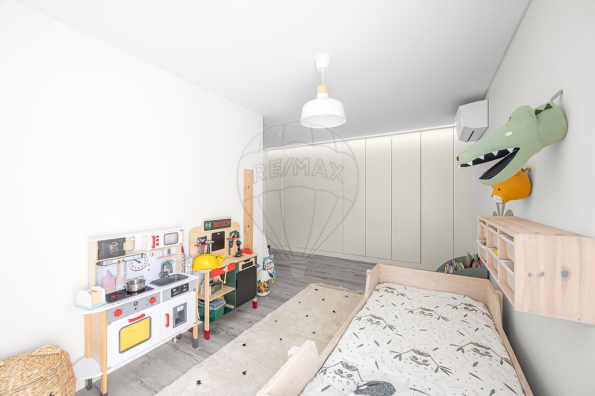 Apartamento T3 à venda em Enxara do Bispo, Gradil e Vila Franca do Rosário, Mafra — foto 12