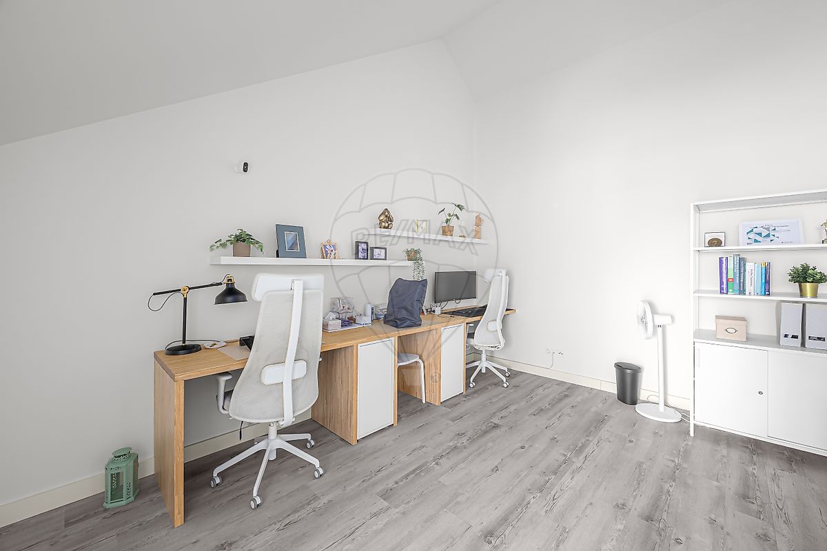 Apartamento T3 à venda em Enxara do Bispo, Gradil e Vila Franca do Rosário, Mafra — foto 20
