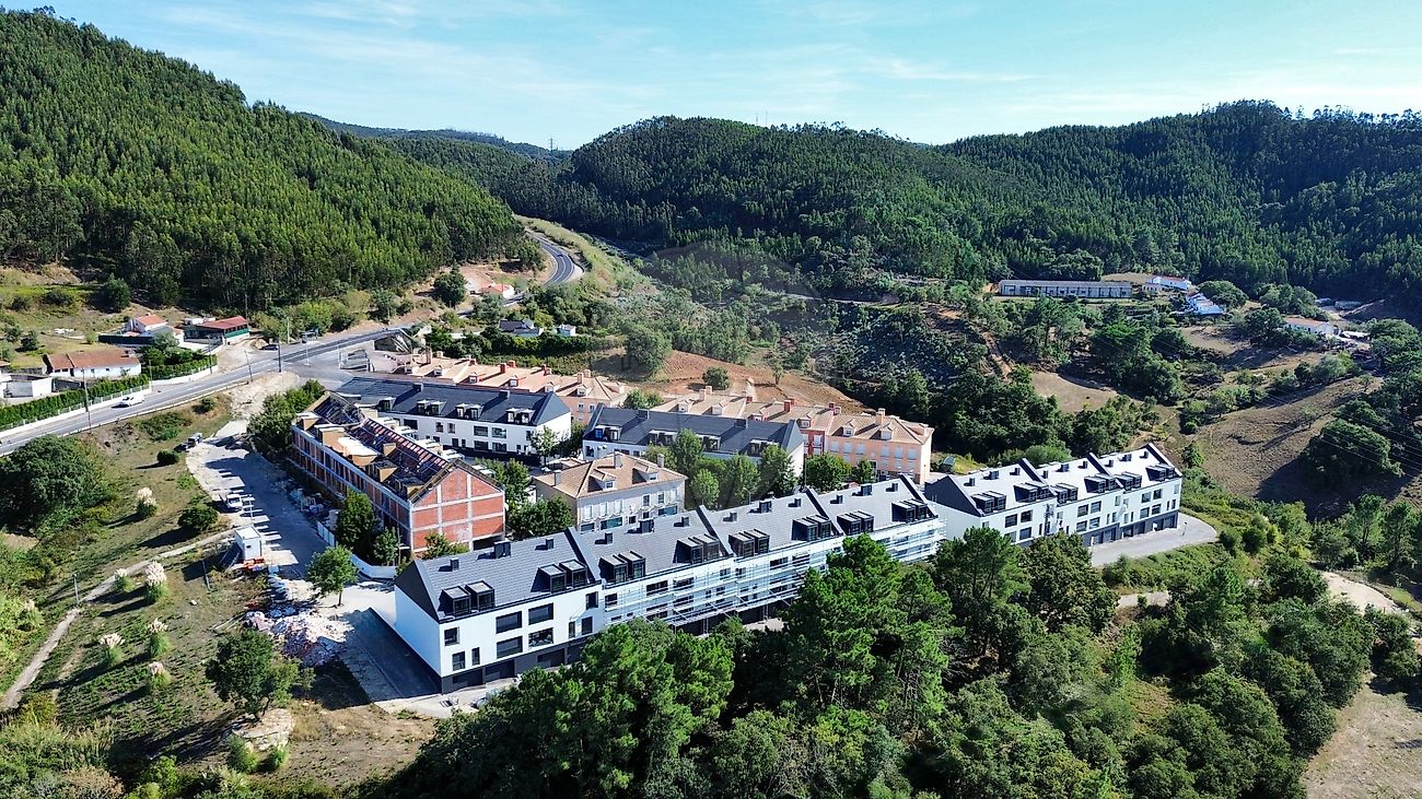 Apartamento T3 à venda em Enxara do Bispo, Gradil e Vila Franca do Rosário, Mafra — foto 24