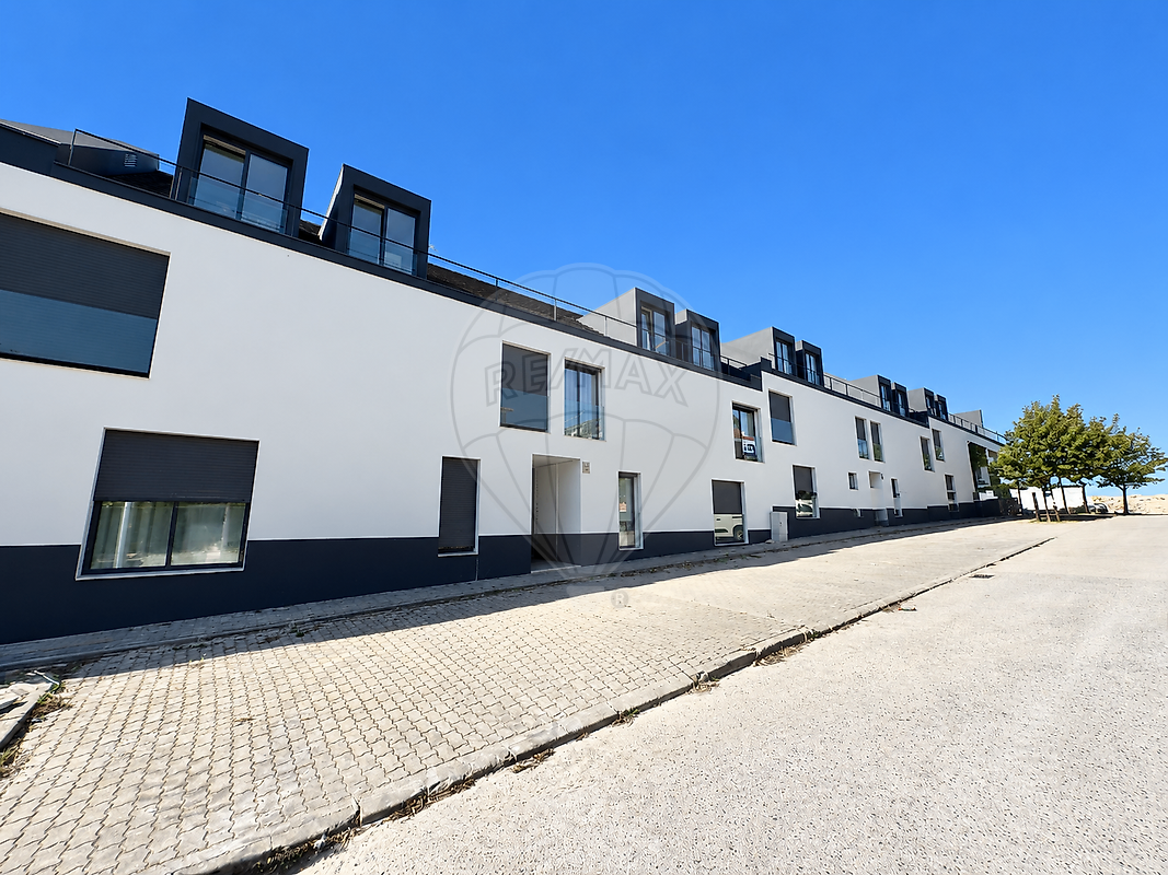 Apartamento T3 à venda em Enxara do Bispo, Gradil e Vila Franca do Rosário, Mafra — foto 2