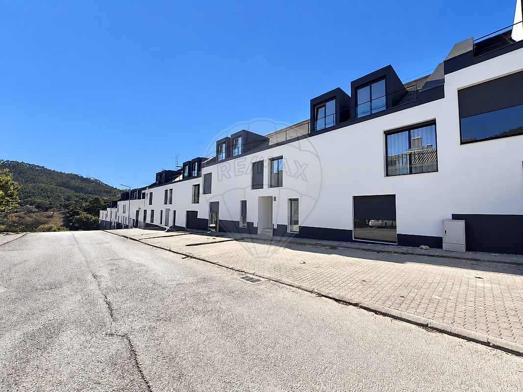 Apartamento T3 em Enxara do Bispo, Gradil e Vila Franca do Rosário, €429.900