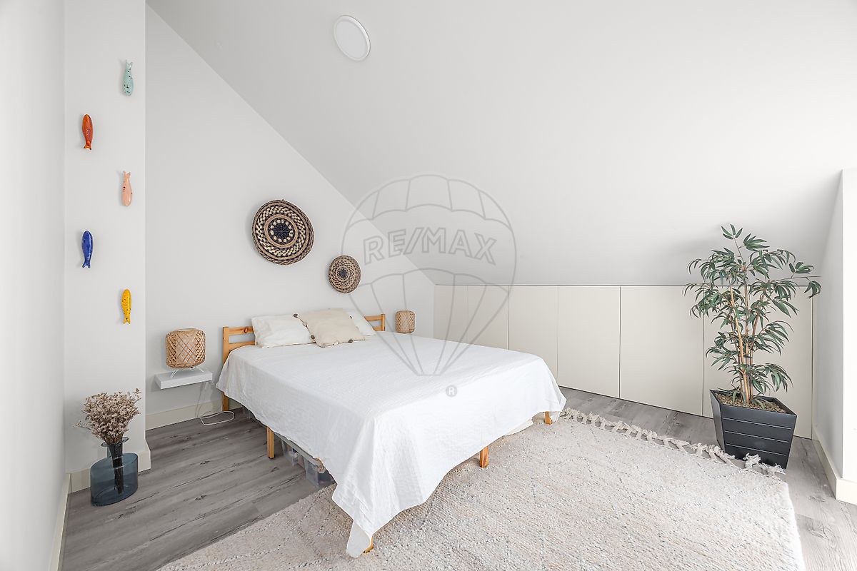 Apartamento T3 à venda em Enxara do Bispo, Gradil e Vila Franca do Rosário, Mafra — foto 19