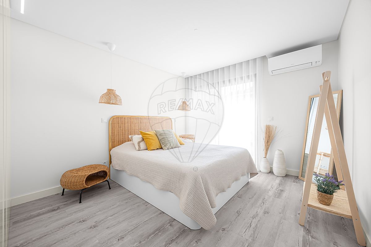 Apartamento T3 à venda em Enxara do Bispo, Gradil e Vila Franca do Rosário, Mafra — foto 9
