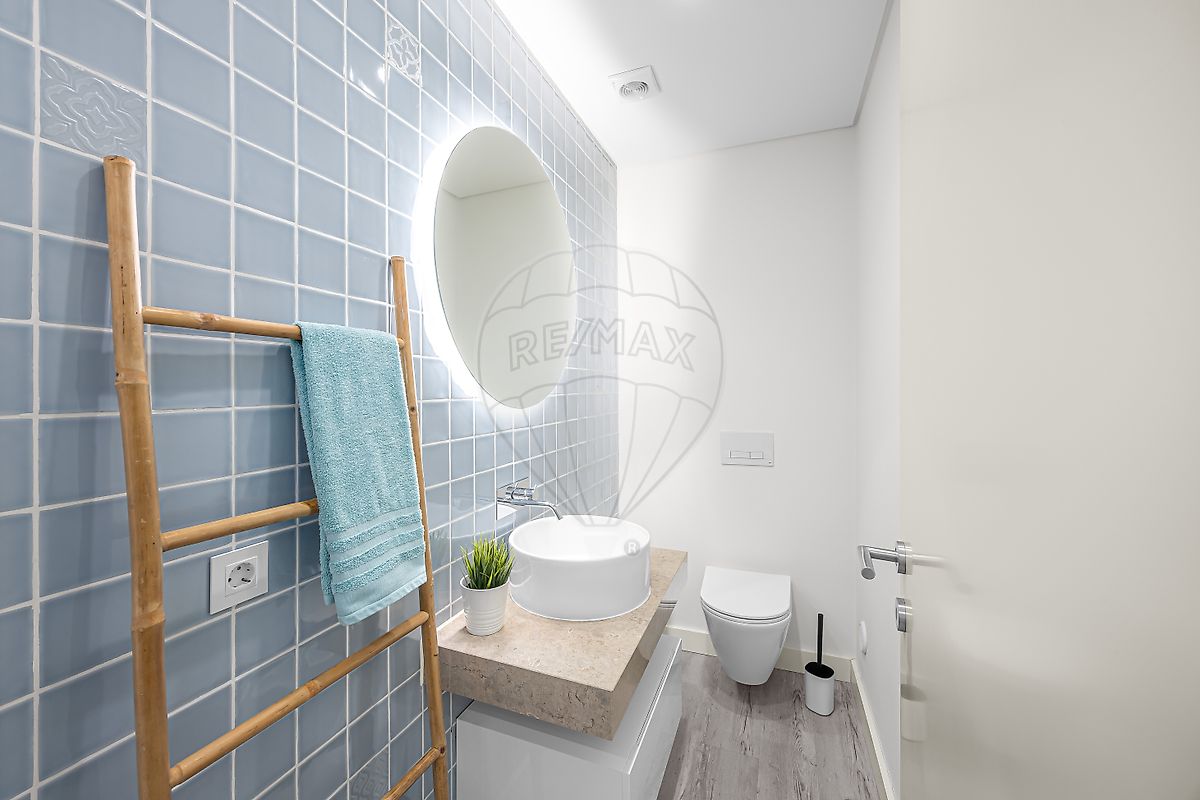 Apartamento T3 à venda em Enxara do Bispo, Gradil e Vila Franca do Rosário, Mafra — foto 15