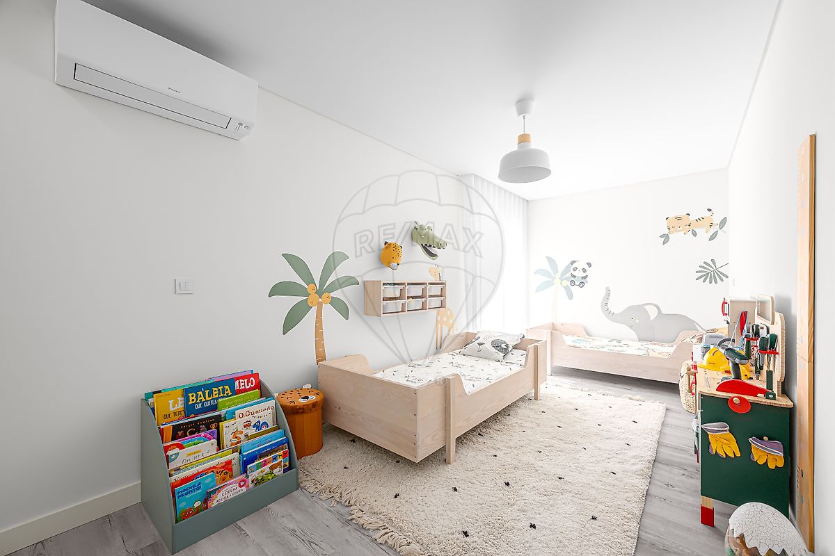 Apartamento T3 à venda em Enxara do Bispo, Gradil e Vila Franca do Rosário, Mafra — foto 11