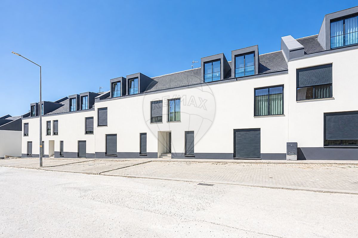 Apartamento T2 à venda em Mafra