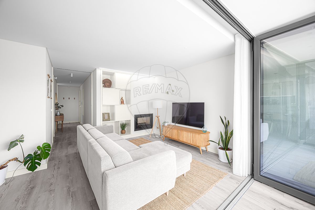 Apartamento T3 à venda em Enxara do Bispo, Gradil e Vila Franca do Rosário, Mafra — foto 4