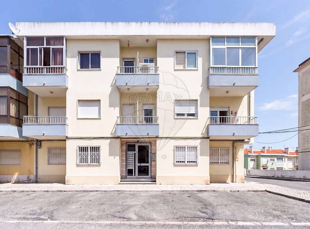 Apartamento T2 à venda em Sintra
