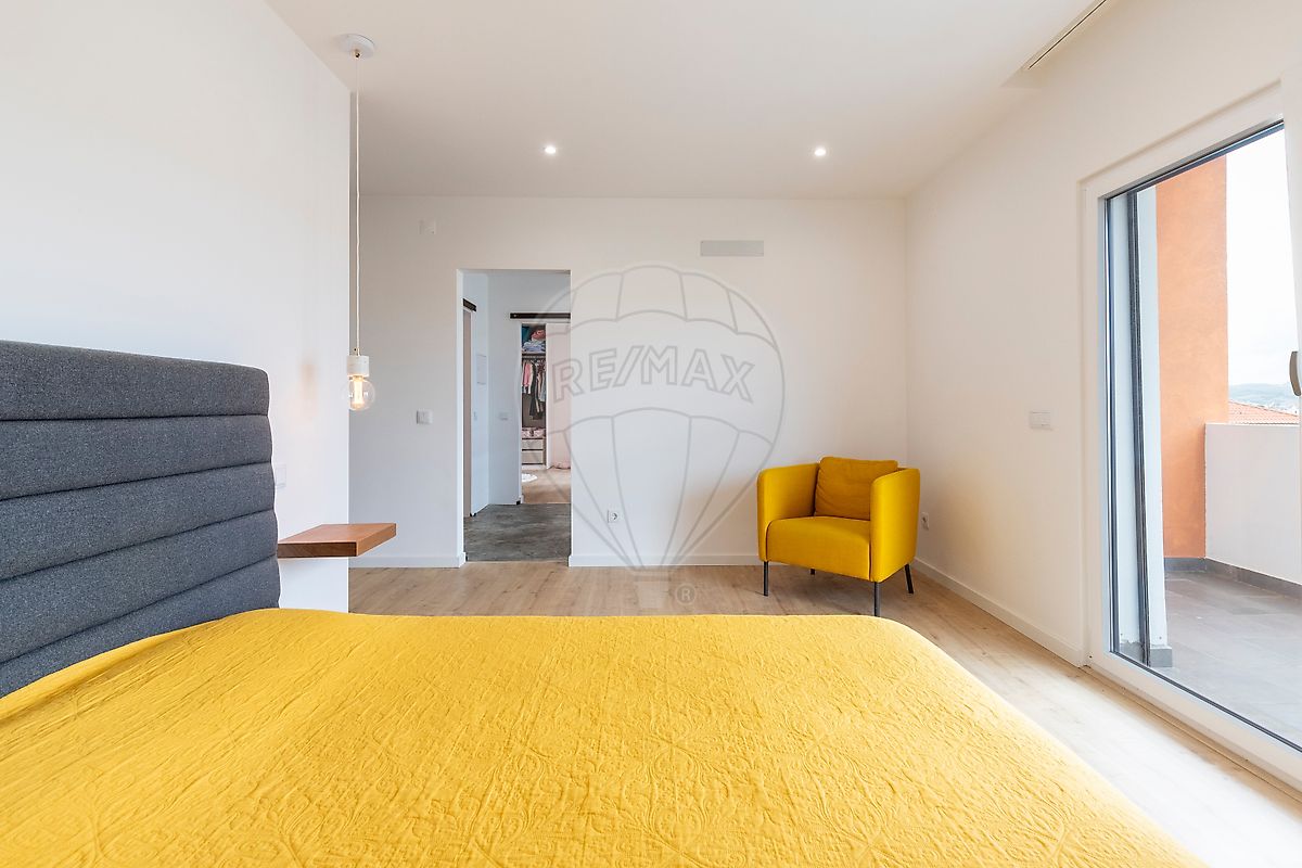 Moradia T4 à venda em Ponte do Rol, Torres Vedras — foto 31