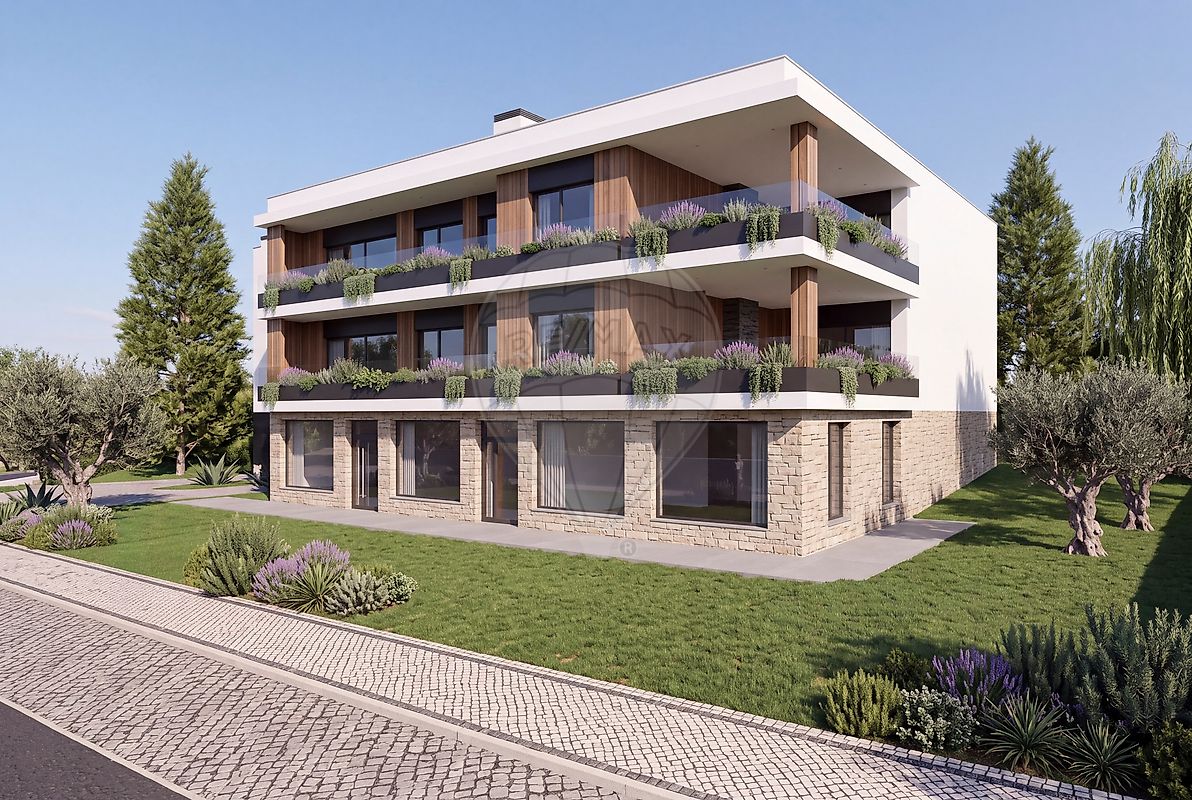 Apartamento T3 - Ponte do Rol, Torres Vedras, Lisboa