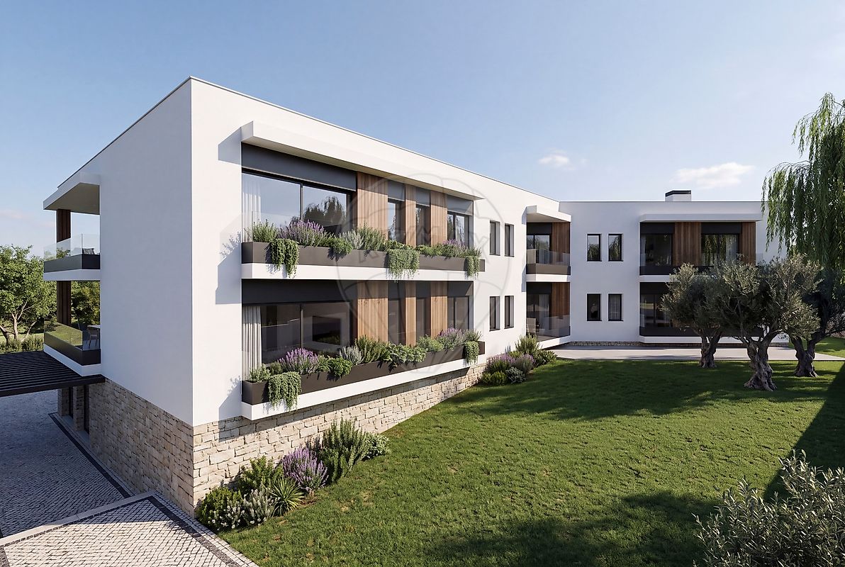 Apartamento T3 - Ponte do Rol, Torres Vedras, Lisboa