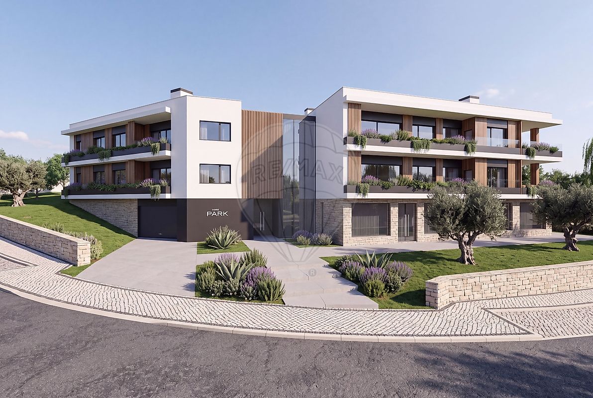 Apartamento T3 - Ponte do Rol, Torres Vedras, Lisboa