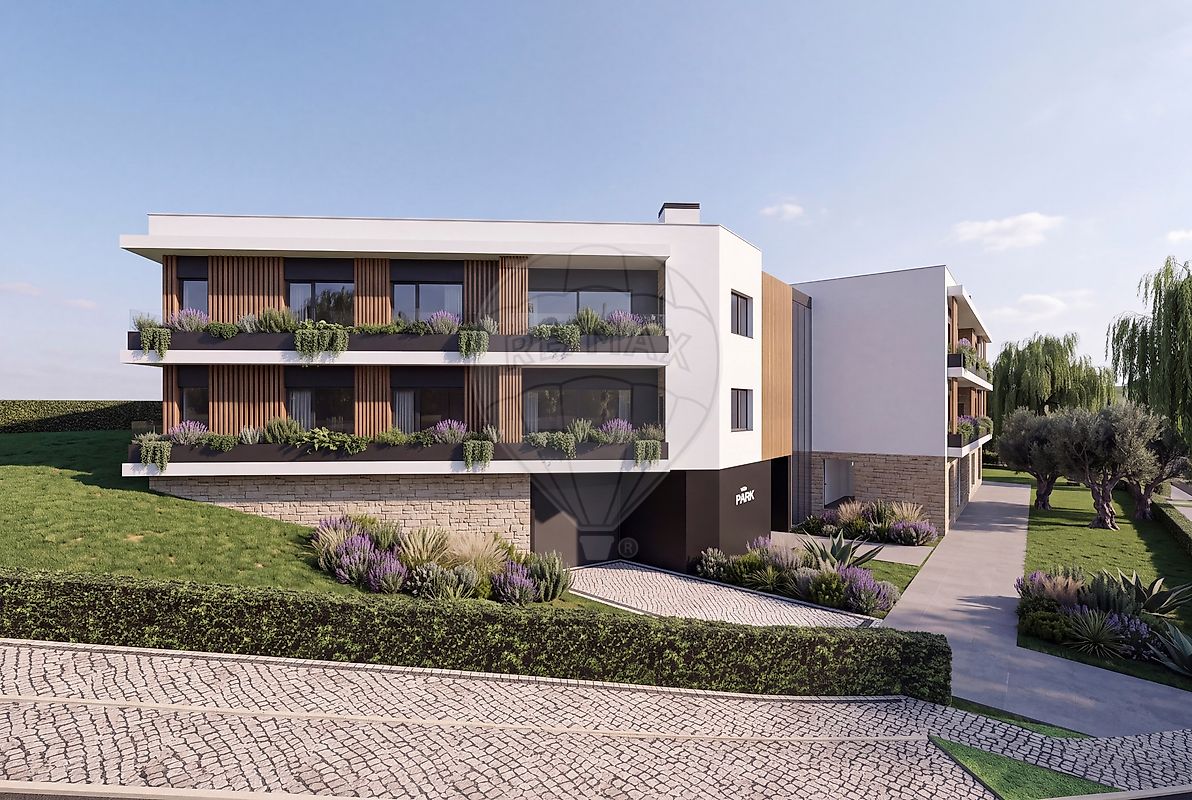 Apartamento T3 - Ponte do Rol, Torres Vedras, Lisboa