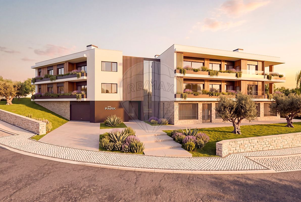Apartamento T3 - Ponte do Rol, Torres Vedras, Lisboa