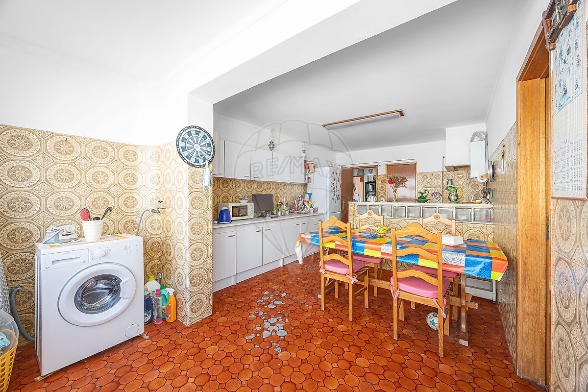 Apartamento T4 à venda em Torres Vedras (São Pedro, Santiago, Santa Maria do Castelo e São Miguel) e Matacães, Torres Vedras — foto 8