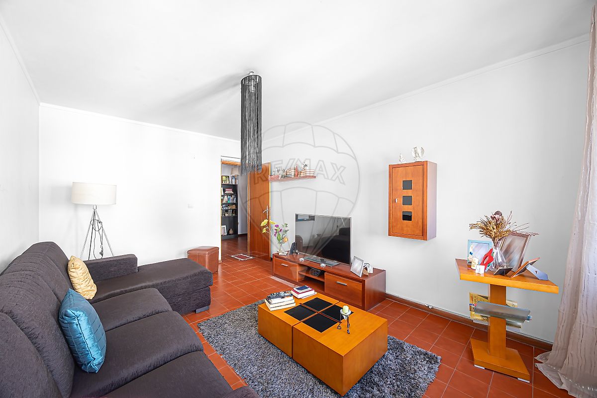 Apartamento T4 à venda em Torres Vedras (São Pedro, Santiago, Santa Maria do Castelo e São Miguel) e Matacães, Torres Vedras — foto 6