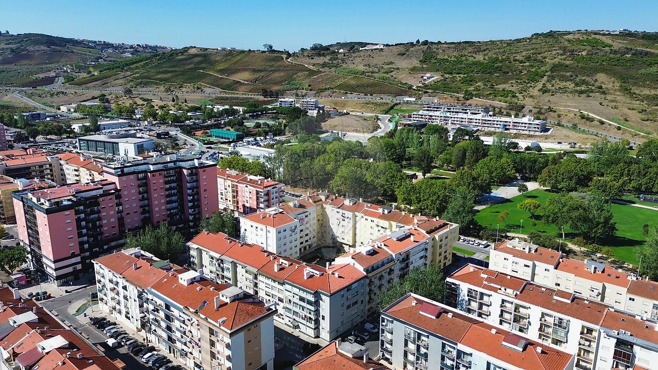 Apartamento T4 à venda em Torres Vedras (São Pedro, Santiago, Santa Maria do Castelo e São Miguel) e Matacães, Torres Vedras — foto 22