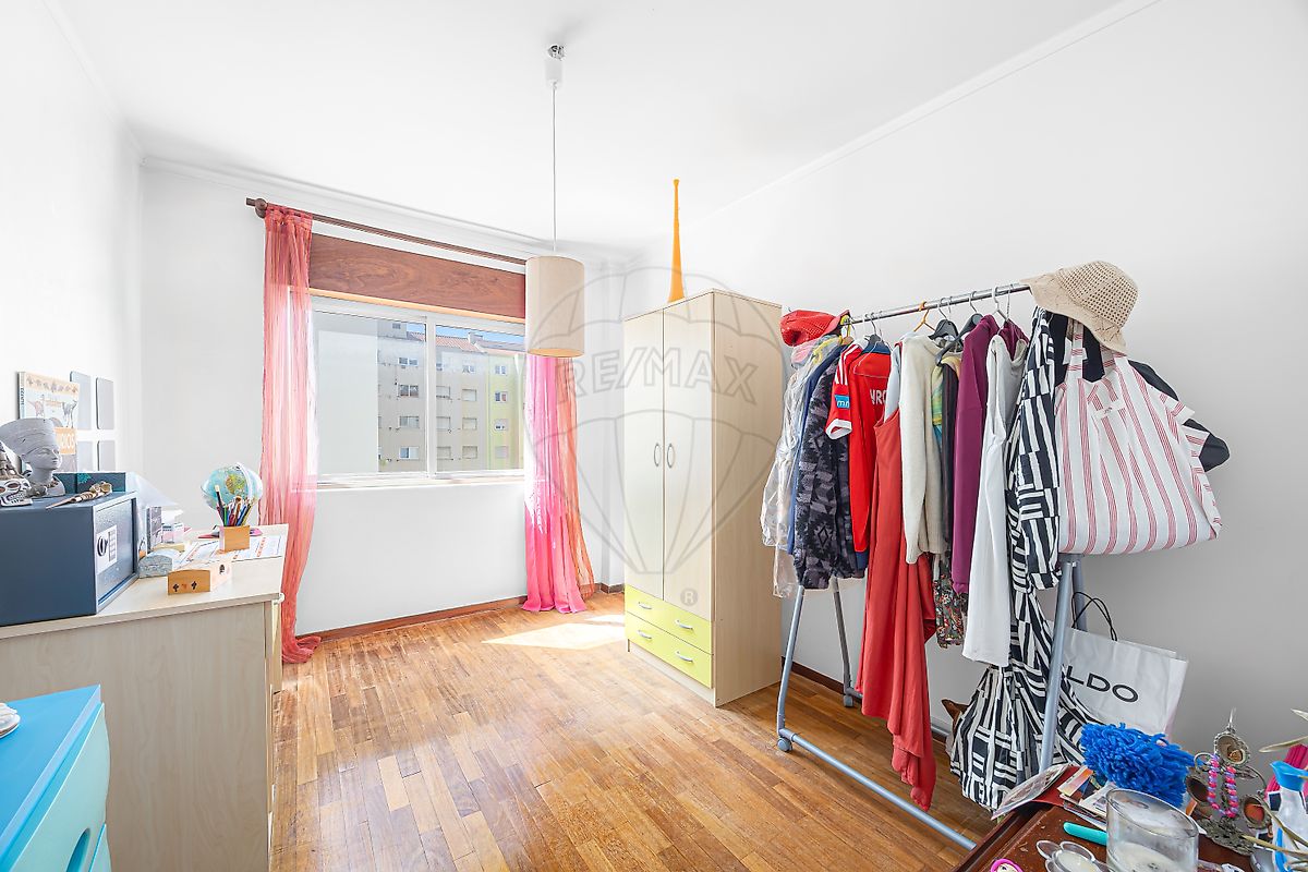 Apartamento T4 à venda em Torres Vedras (São Pedro, Santiago, Santa Maria do Castelo e São Miguel) e Matacães, Torres Vedras — foto 16