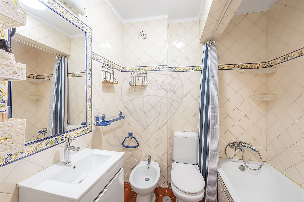 Apartamento T4 à venda em Torres Vedras (São Pedro, Santiago, Santa Maria do Castelo e São Miguel) e Matacães, Torres Vedras — foto 20