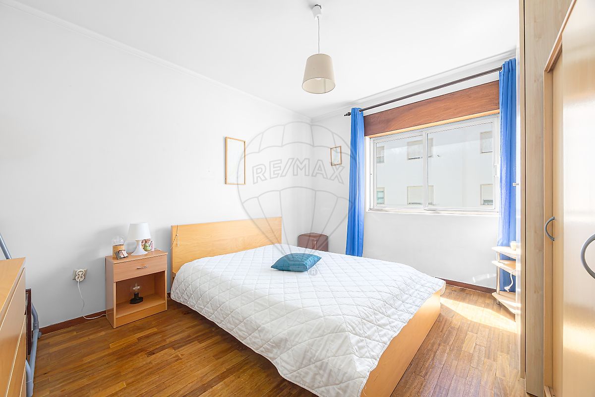 Apartamento T4 à venda em Torres Vedras (São Pedro, Santiago, Santa Maria do Castelo e São Miguel) e Matacães, Torres Vedras — foto 12